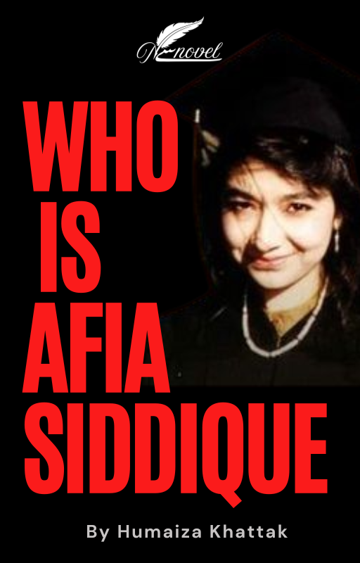 who is afia siddique